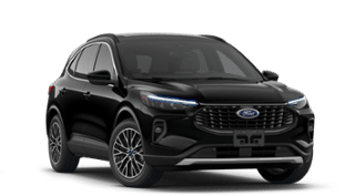 2026 Ford Escape Plugin Hybrid External Image 5